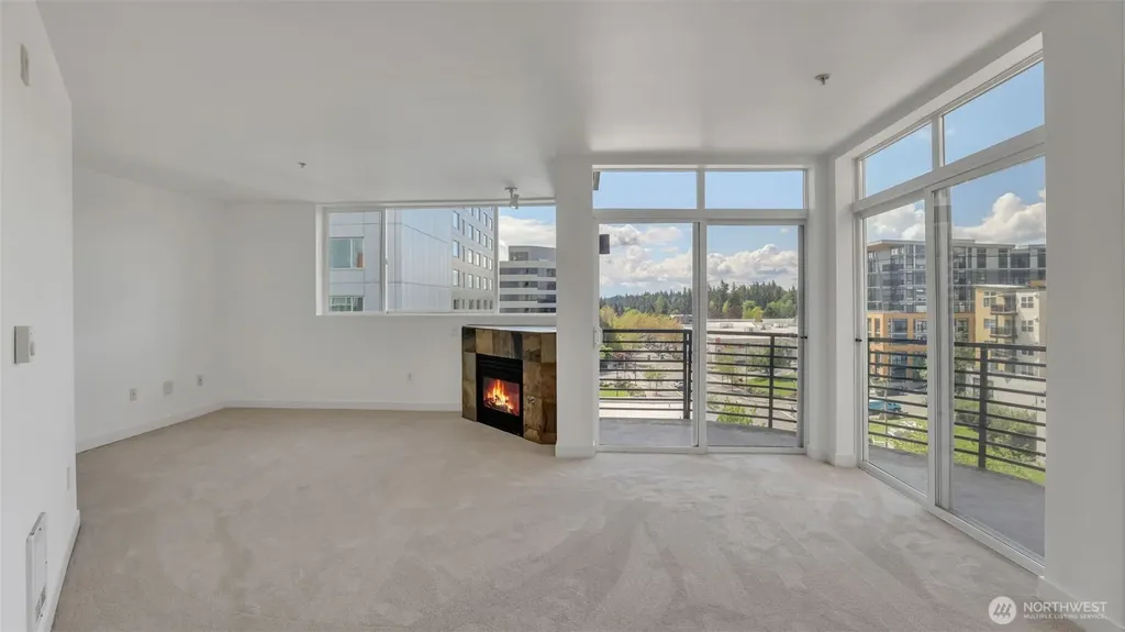 300 110th Avenue NE Bellevue WA 98004
