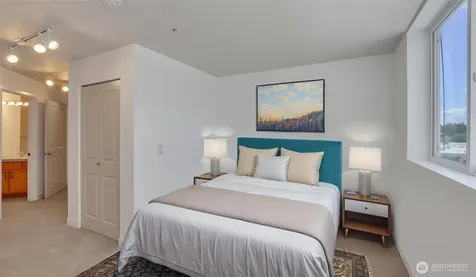 300 110th Avenue NE Bellevue WA 98004
