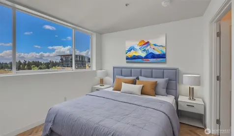 300 110th Avenue NE Bellevue WA 98004