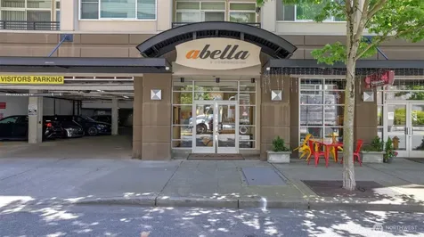 300 110th Avenue NE Bellevue WA 98004