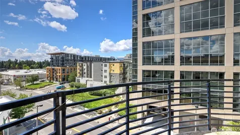 300 110th Avenue NE Bellevue WA 98004
