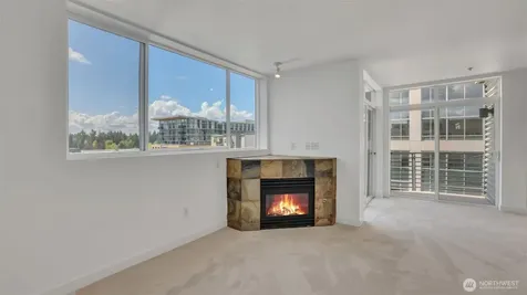 300 110th Avenue NE Bellevue WA 98004