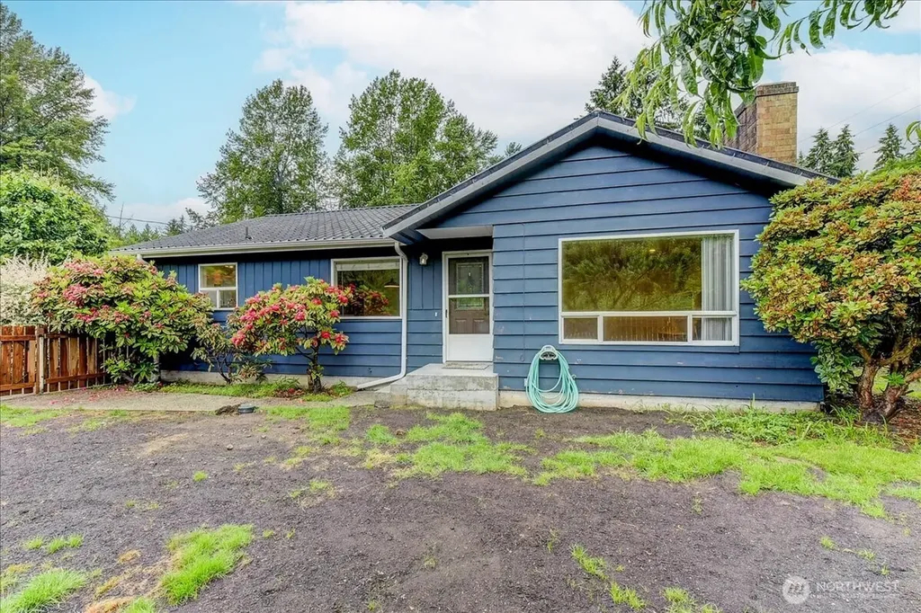 18115 185th Avenue NE Woodinville WA 98072