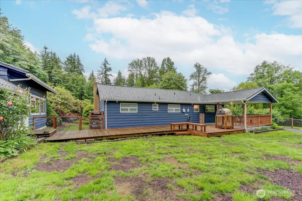 18115 185th Avenue NE Woodinville WA 98072
