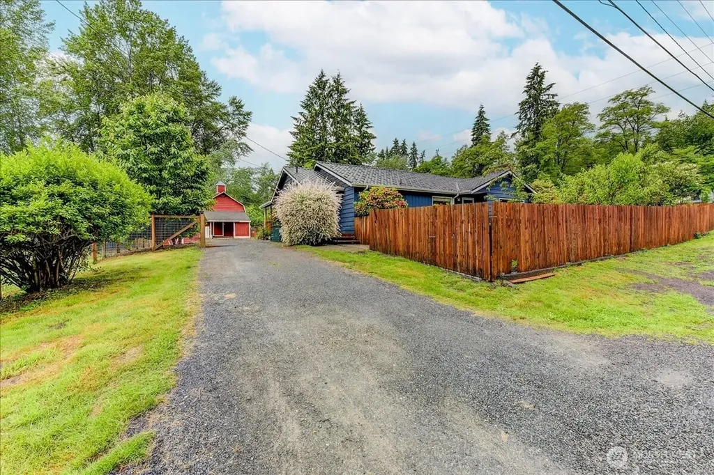 18115 185th Avenue NE Woodinville WA 98072