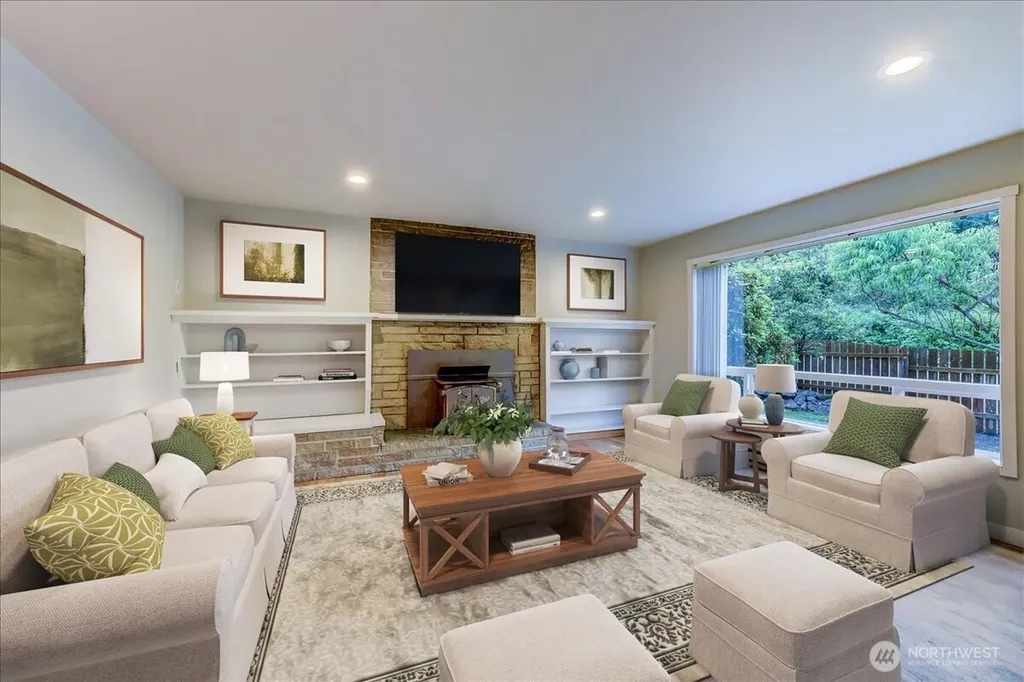 18115 185th Avenue NE Woodinville WA 98072