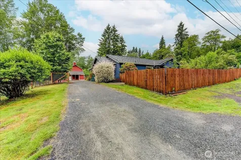 18115 185th Avenue NE Woodinville WA 98072
