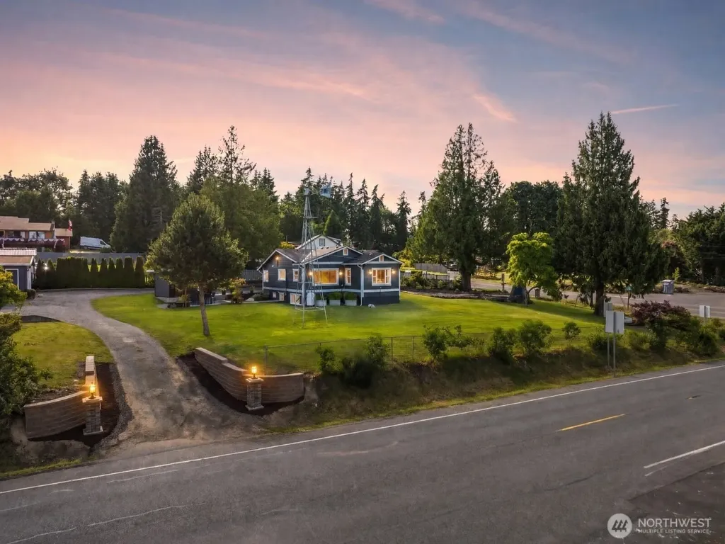 11310 SE Southworth Drive Port Orchard WA 98366
