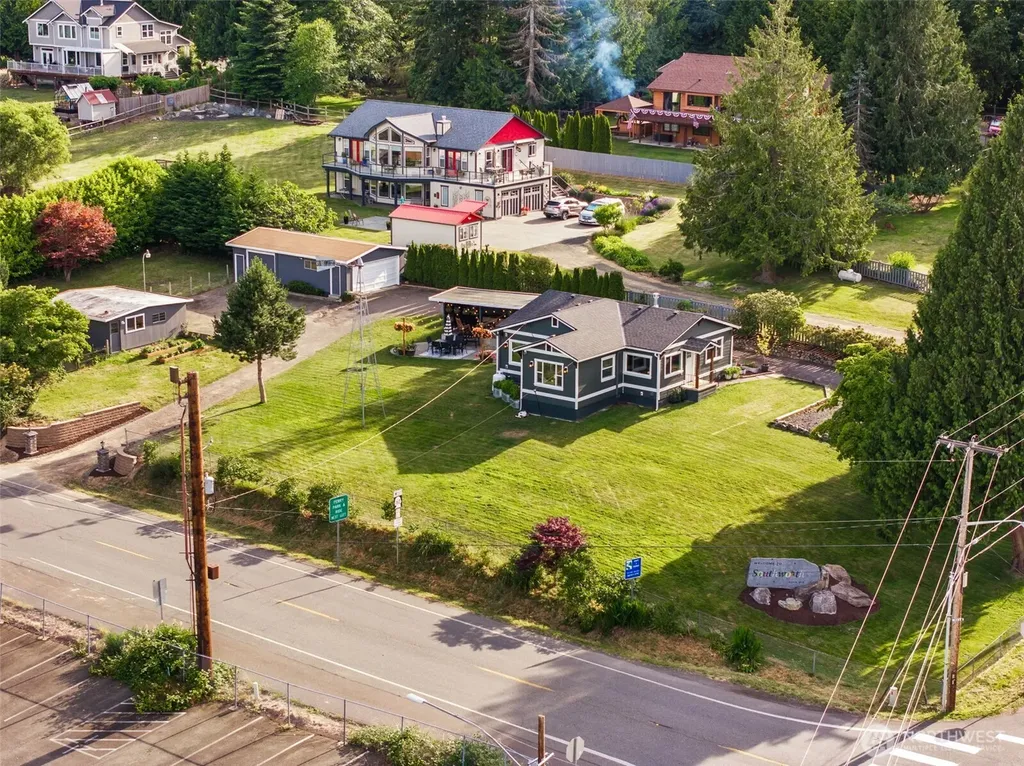 11310 SE Southworth Drive Port Orchard WA 98366