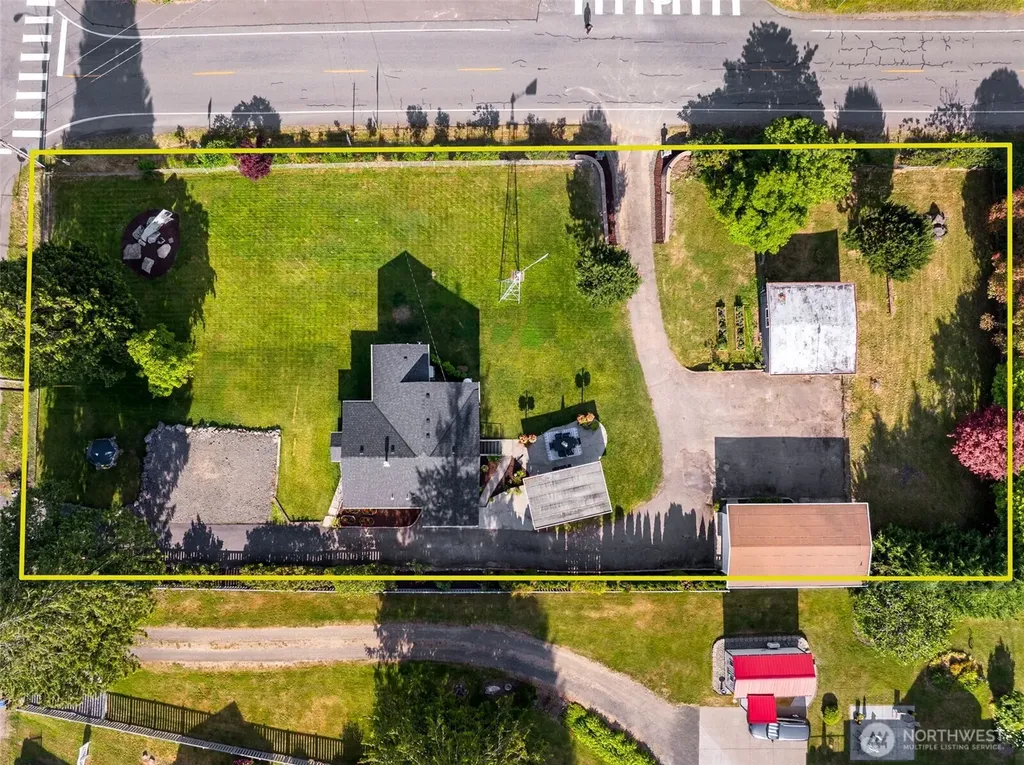 11310 SE Southworth Drive Port Orchard WA 98366