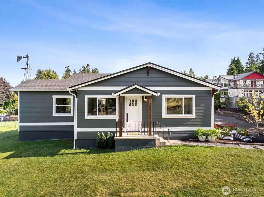 11310 SE Southworth Drive Port Orchard WA 98366
