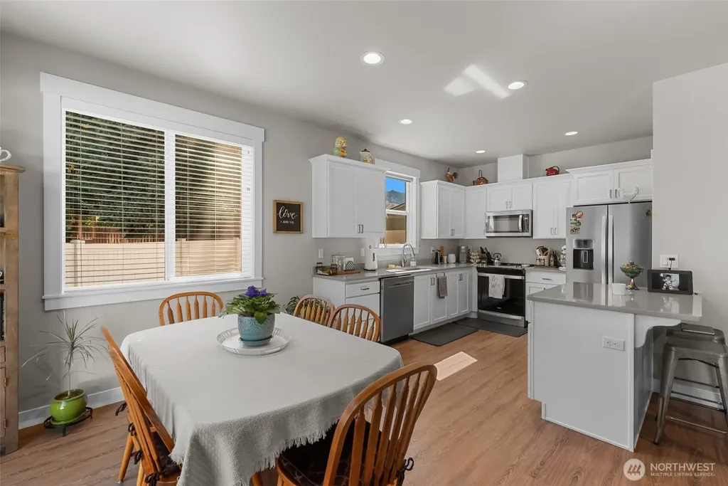 195 Pershing Circle Wenatchee WA 98801