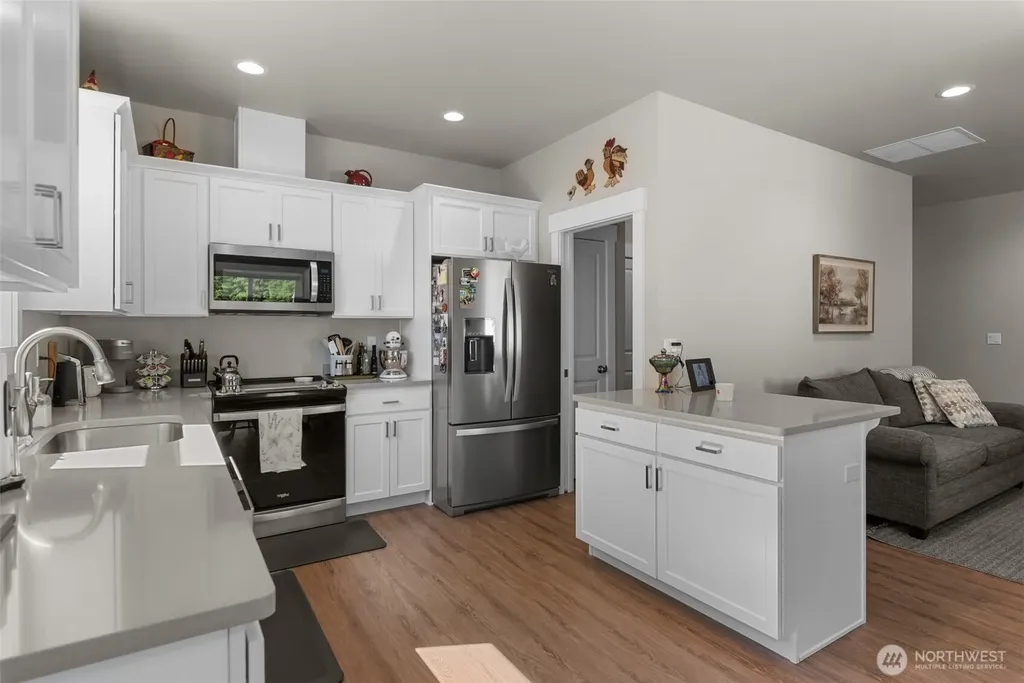 195 Pershing Circle Wenatchee WA 98801