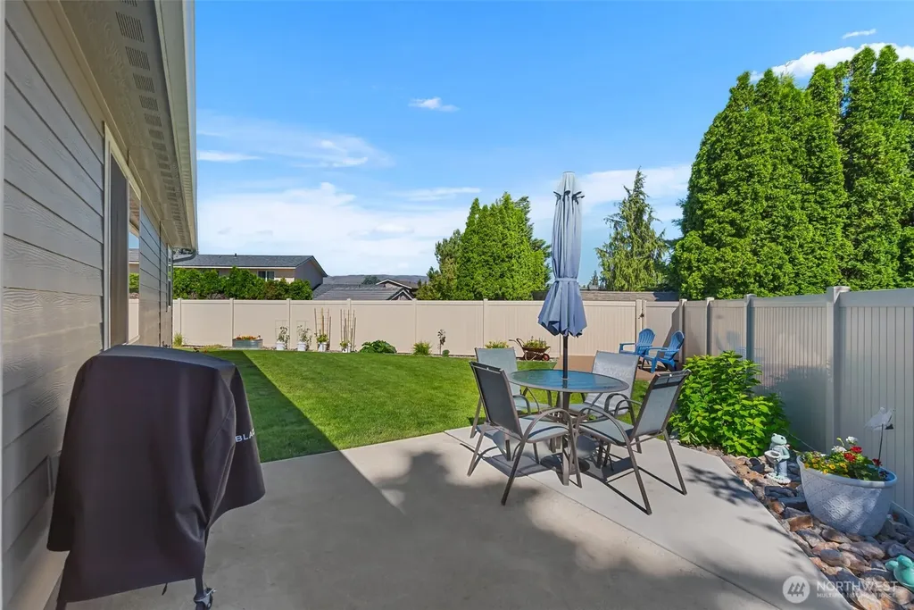 195 Pershing Circle Wenatchee WA 98801