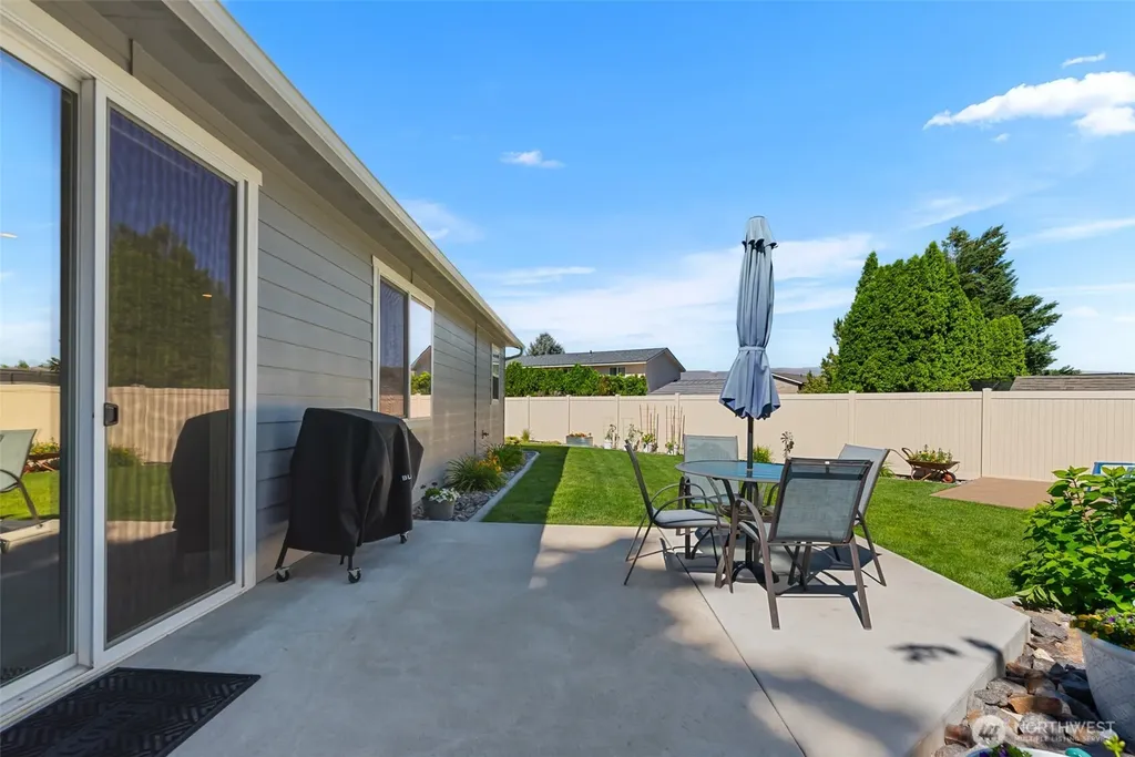195 Pershing Circle Wenatchee WA 98801