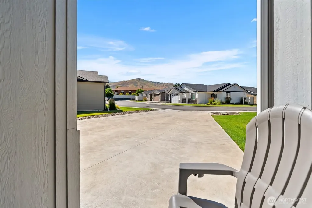 195 Pershing Circle Wenatchee WA 98801