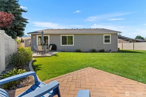 195 Pershing Circle Wenatchee WA 98801