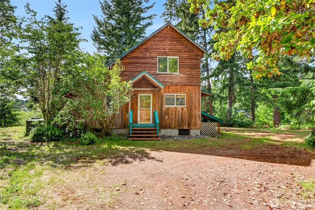 Yelm WA 98597