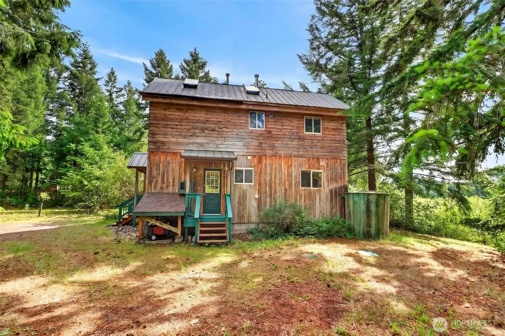 Yelm WA 98597