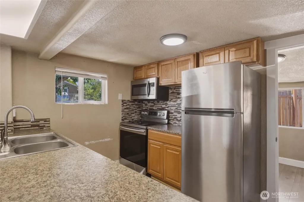 1522 Crescent Street Wenatchee WA 98801