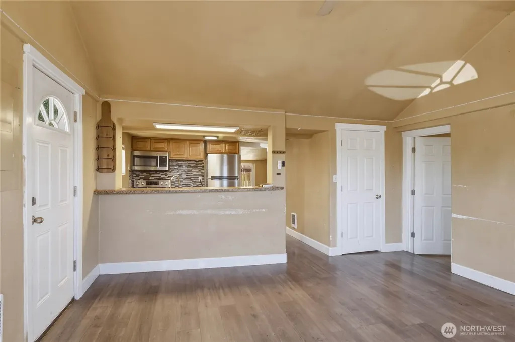 1522 Crescent Street Wenatchee WA 98801