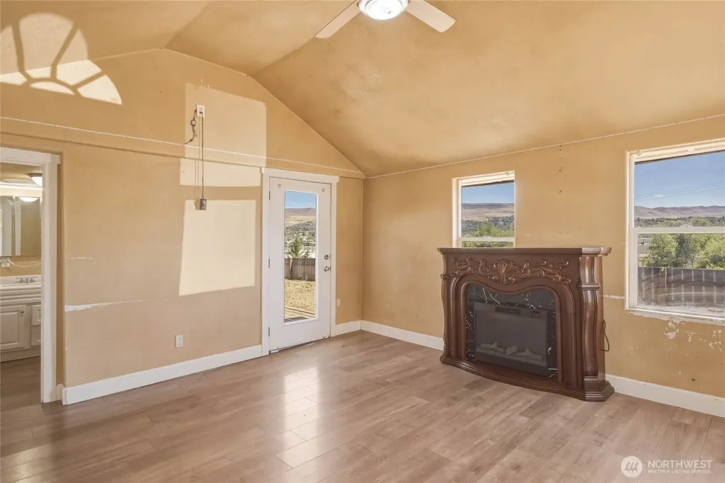 1522 Crescent Street Wenatchee WA 98801