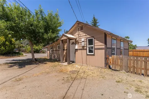 1522 Crescent Street Wenatchee WA 98801