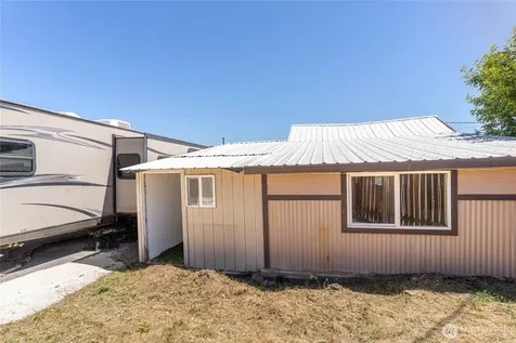 1522 Crescent Street Wenatchee WA 98801