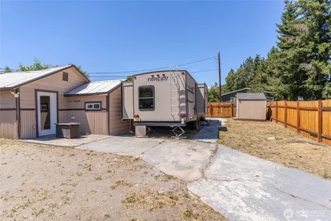 1522 Crescent Street Wenatchee WA 98801