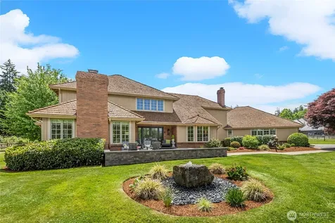 20729 SE 34th Street Sammamish WA 98075