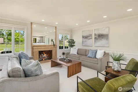 20729 SE 34th Street Sammamish WA 98075