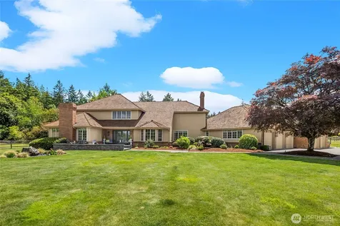 20729 SE 34th Street Sammamish WA 98075