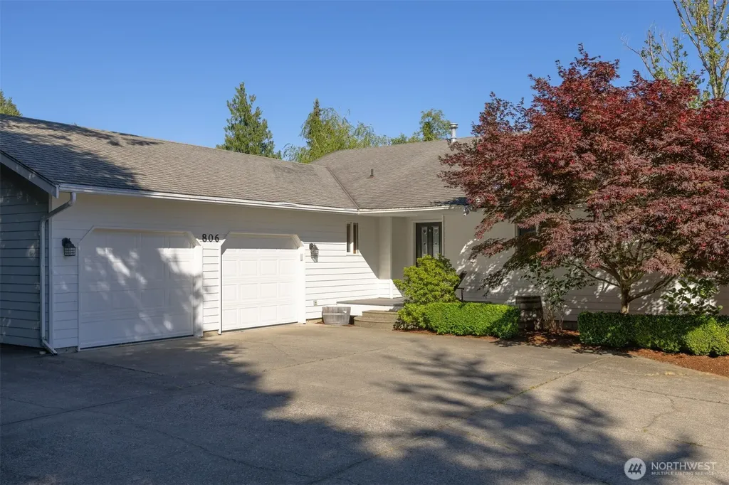 806 S Park Court Lynden WA 98264