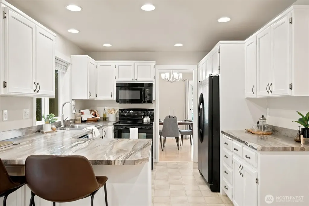 806 S Park Court Lynden WA 98264