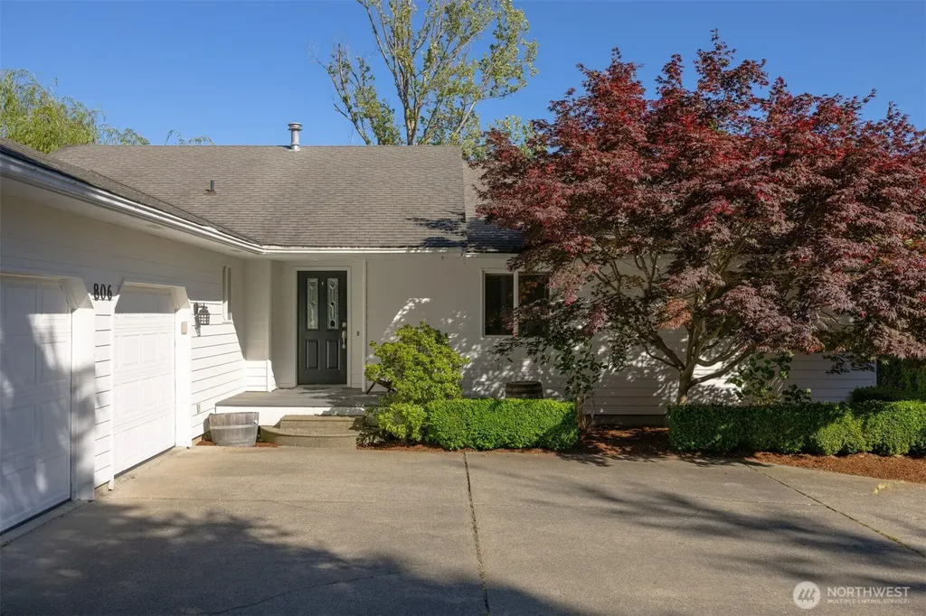 806 S Park Court Lynden WA 98264