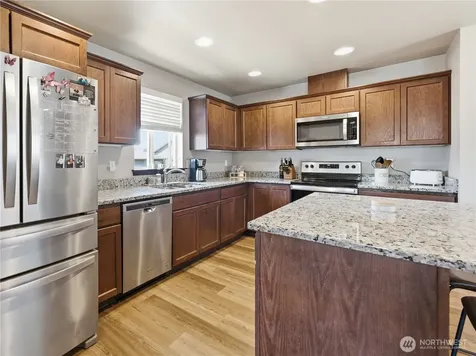 462 S Kansas Loop East Wenatchee WA 98802