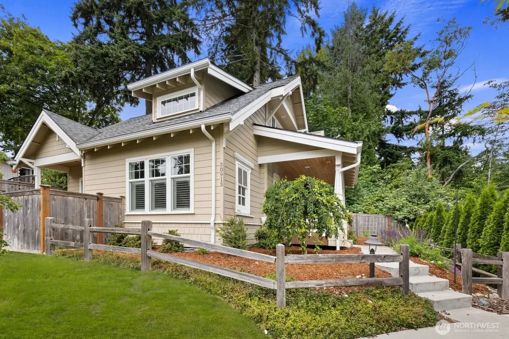 30913 6th Lane SW Federal Way WA 98023