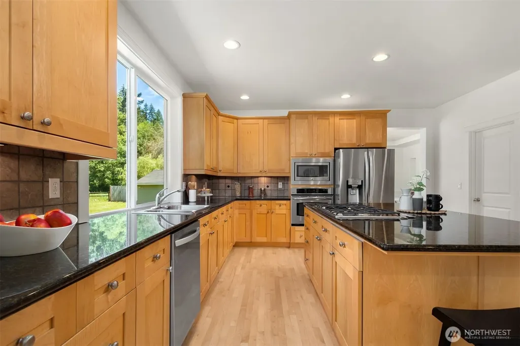 22272 NE Woodinville-duvall Road Woodinville WA 98077