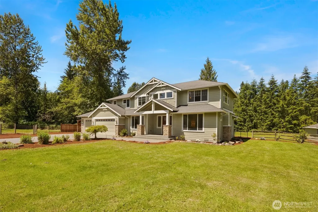 22272 NE Woodinville-duvall Road Woodinville WA 98077