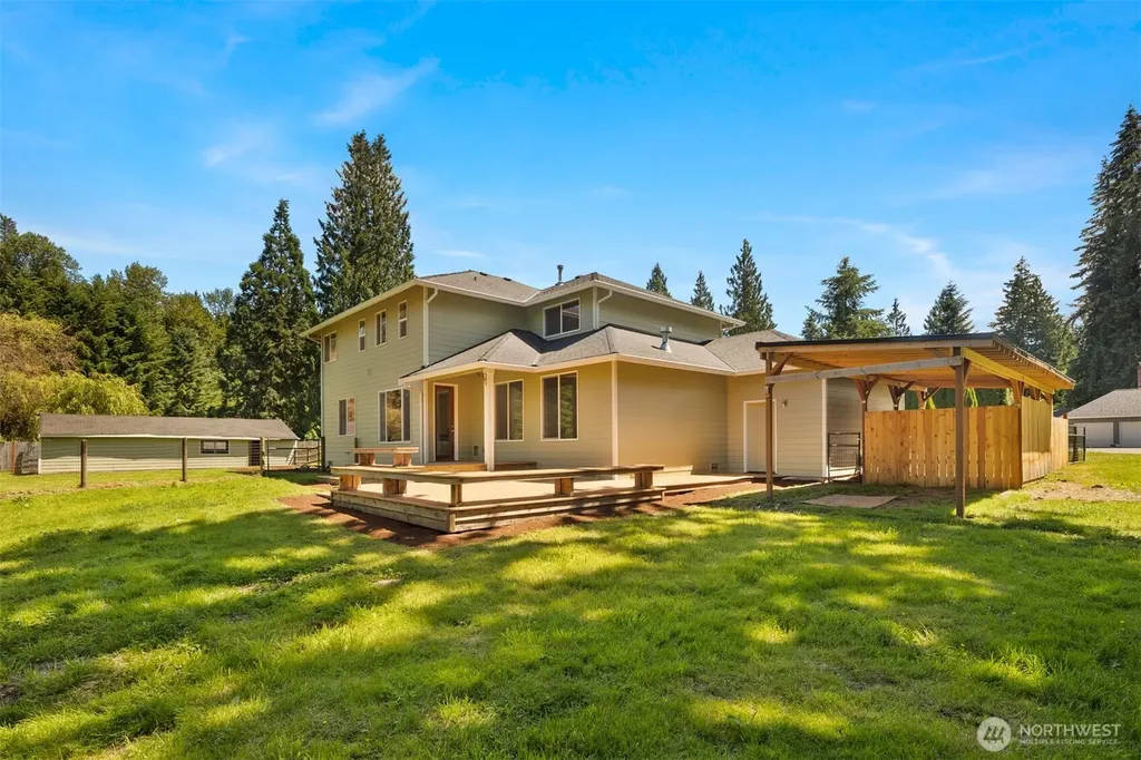 22272 NE Woodinville-duvall Road Woodinville WA 98077