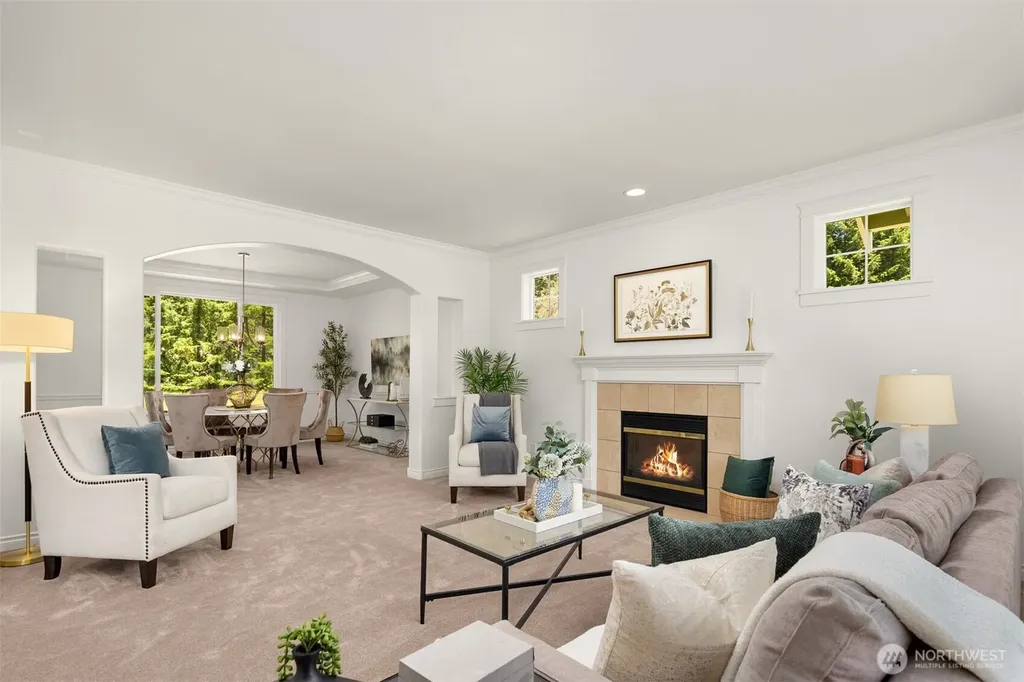 22272 NE Woodinville-duvall Road Woodinville WA 98077