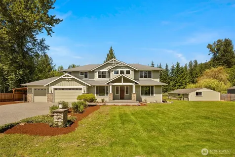 22272 NE Woodinville-duvall Road Woodinville WA 98077
