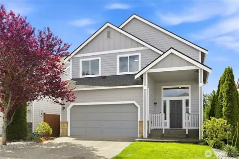 4335 NE 2nd Court Renton WA 98059