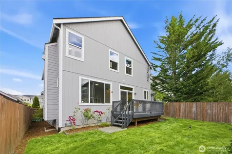4335 NE 2nd Court Renton WA 98059