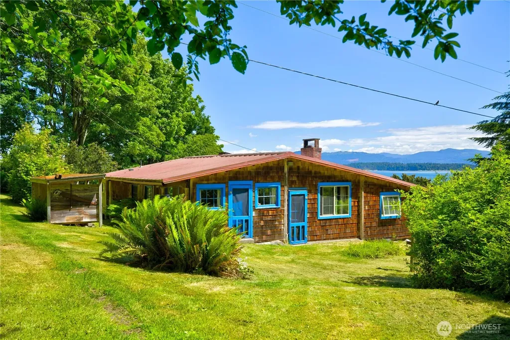 6291 Seaway Hollow Road Anacortes WA 98221