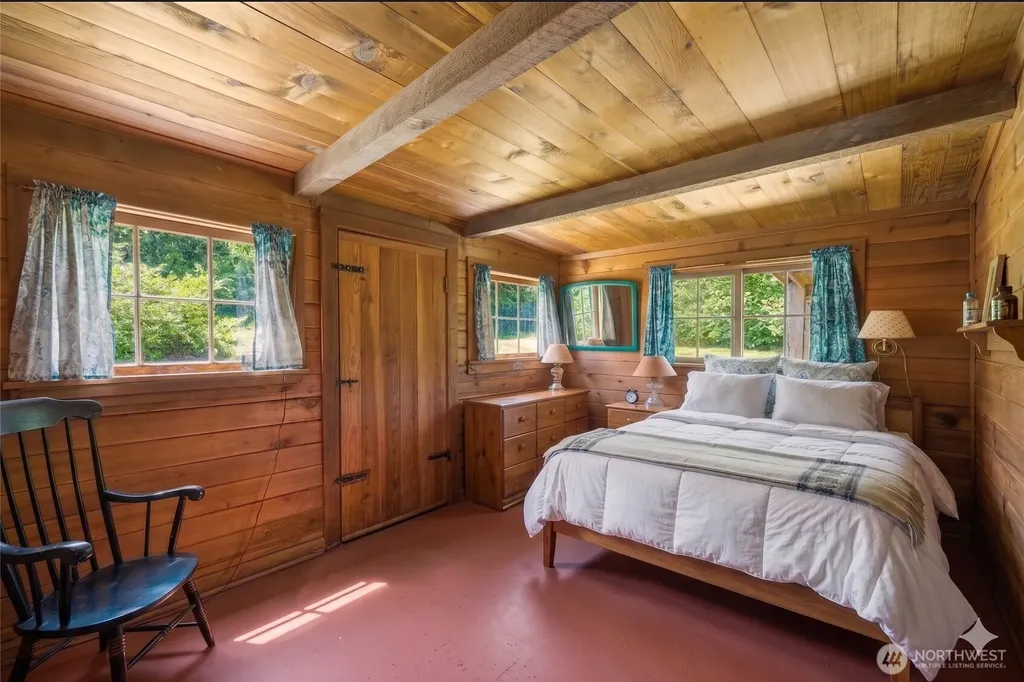 6291 Seaway Hollow Road Anacortes WA 98221