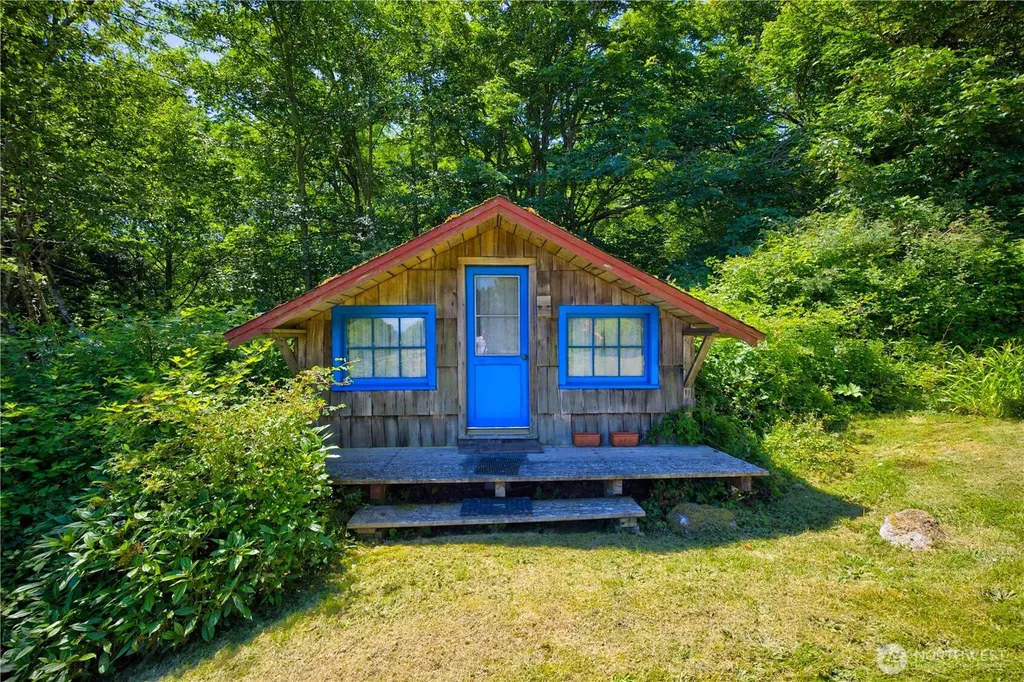 6291 Seaway Hollow Road Anacortes WA 98221