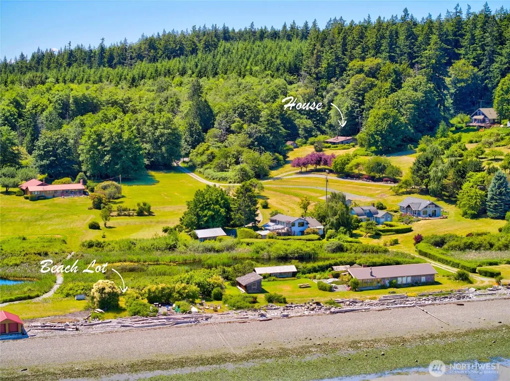 6291 Seaway Hollow Road Anacortes WA 98221