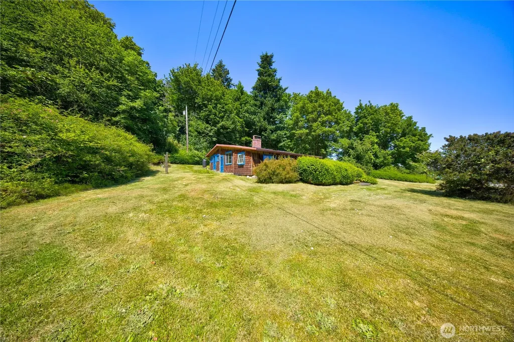 6291 Seaway Hollow Road Anacortes WA 98221