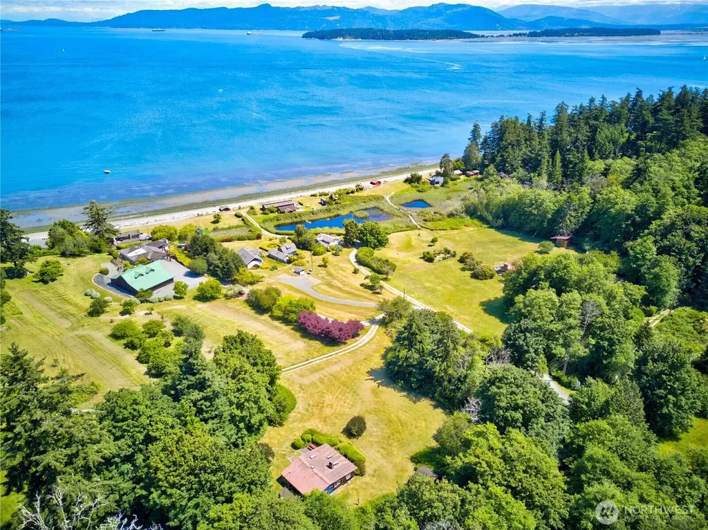6291 Seaway Hollow Road Anacortes WA 98221